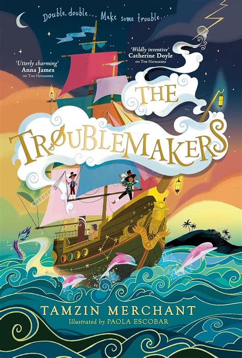 troublemakers [pure taboo 2023]|Troublemakers .
